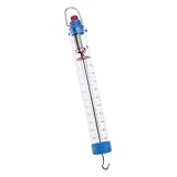 Perfk 5N　スプリングバランス　学校　教育ツール　計力計　吊りはかり　高品質　精密　