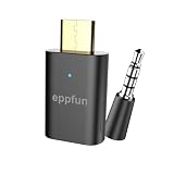 eppfun Bluetooth USB-Cトランスミッター