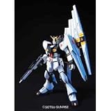 Bandai HGUC series HGUC086 New Gundam