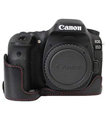 Amazon.co.jp: Canon 一眼カメラケース ブラック EH21-L : 家電