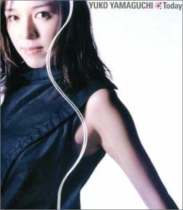 ☆レア　山口由子/そして毎日あなたを思った　８センチCD ☆レア 山口由子/そして毎日あなたを思った 8センチCD