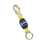 3M DBI-SALA EZ-Stop 1246177 Shock Absorber Pack Only 14-1/2 with Snap Hook At One End D-Ring At Othe