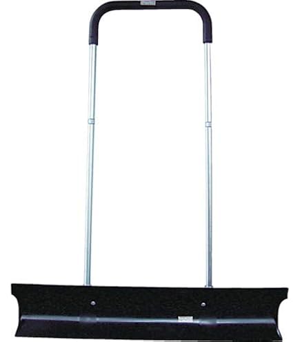 Amazon | コンパル(Compal) 組立式 キャスター雪押くん 67x42.5x33.5cm