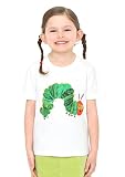 (グラニフ) graniph コラボレーション キッズ Tシャツ ビッグプリント (エリックカール) (ホワイト) キッズ 100 (g28) #おそろいコーデ