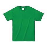 アーテック カラーTシャツ ライトウェイト39553 J グリーン