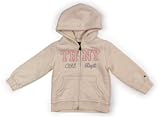 Tommy Hilfiger(トミーヒルフィガー) パーカー 90サイズ 女の子