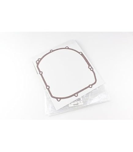 カワサキ純正新品 ZRX400 ZRX400Ⅱ ヘッドカバーガスケットセット 送料無料☆新品☆ZRX／2（ZR400）☆純正ヘッドカバー
