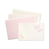 G.C.PRESS ショートメッセージカードセット フルール ド スリジエ 552-48