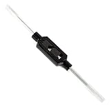 3/16 - 1/2 Tap Reamer Metal Adjustable Wrench Hand Tool