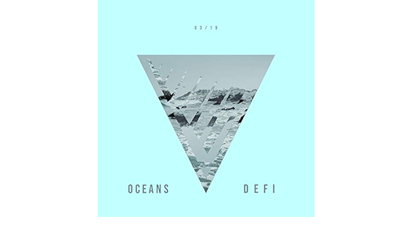 Amazon Music Defiのoceans Amazon Co Jp