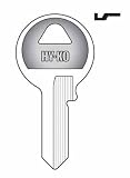 M1pg Keyblank Master [並行輸入品]