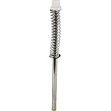 Prime-Line Products N 6921 Bi-Fold Closet Door Pivot Rod [並行輸入品]