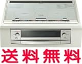 【CS-T38HWSR】 三菱電機 IHクッキングヒーター 3口IH 75cmグレイスシルバー