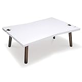 Takatatsu&amp;Co.(有)高松辰雄商店 NUDE ホワイト 四角 しかく 国産 タカタツ ローテーブル 座卓 北欧テイスト テーブルこたつ 4-5人家族用