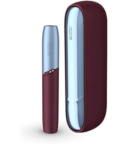 Amazon.co.jp: アイコス 3 DUO キット “プリズム”モデル IQOS 限定