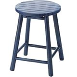 バンブー スツール33cm CB-70BL