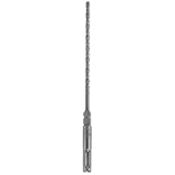 Bosch SDS-plus S4 Rotary Hammer Drill Bit With Hex Drive-5/32X7 SDS PLS DRILL BI