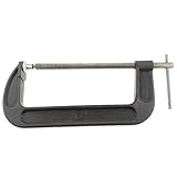 IPOTCH アイロンCクランプ　専用　締付　固定工具　高品質　全5サイズ - 8インチ