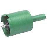 ツボ万 ショートコアドリルCD-S 直径32×有効長30×軸径10 取寄せ品 CD-S32