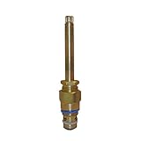LASCO S-1071-4 Tub and Shower Diverter Stem for Central Brass 6514 [並行輸入品]