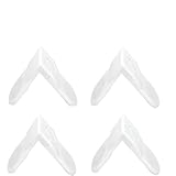 Anself 4個1セット 多機能 ベビー 幼児 安全 ロック保護 子供引き出し キャビネット ドアロック