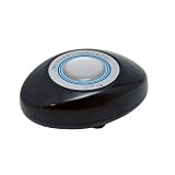パシフィック湘南 ソネット君 送信機用スリム型 ブラック STR-SB 015244002