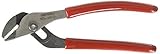 Stanley Proto J261SG Proto 4-5/8-Inch Tongue and Groove Power-Track II Pliers with Grip [並行輸入品]