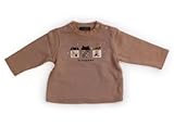 BURBERRY(バーバリー) トレーナー・プルオーバー 80サイズ 女の子