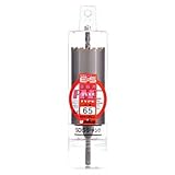 ユニカ 単機能コアドリル E・S(イーエス) 回転用 RCタイプ(SDSシャンク) ES-R80SDS