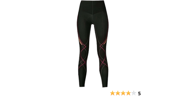 Amazon ワコール シーダブリューエックス Wacoal Cw X Stabilyx Model スタビライクスモデル Hottype スポーツタイツ Hzy9 Rp Lp コンプレッションタイツ 通販