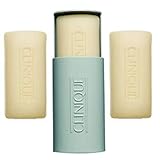 クリニーク スリー リトル ソープ マイルド 【50g x 3】 【並行輸入品】