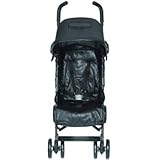 Maclaren マクラーレン CF6506 Carbon Leather カーボンレザー [並行輸入品]