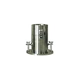 JIS突固め試験装置 モールド φ100mm LS-442A