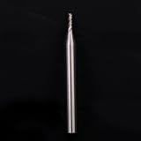 Dovewill 加工用カッター　HSS 4フルート　シャンク　オールグラウンド　エンド　ミル 　