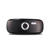 USSay ETohio Brand Capacitor G1W-C Car Dash Camera DVR NT96650 Chip TKD200H Lens [並行輸入品]