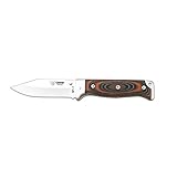 ナイフ サバイバル MT 7 Cudeman 329 W 11 cm, 袖ブレード micarta ハンドル