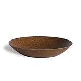 ecoforms ソーサー 11cm Natural