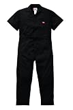 Dickies(ディッキーズ) 半袖つなぎ 3399-33999 ブラック XL