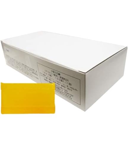 Amazon | 業務用石鹸 85g 3個×40パック（120個入り） | 花王