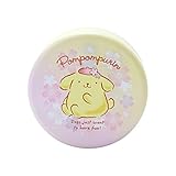 サンリオ(SANRIO) ポムポムプリン キャンディ&缶ケース(サクラ) 295086