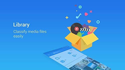 Amazon Co Jp Es File Explorer File Manager Android アプリストア