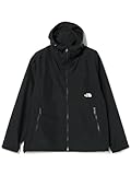 [ビーミング ライフストア by ビームス] ブルゾン THE NORTH FACE Compact Jacket メンズ ブラック L_92180333518