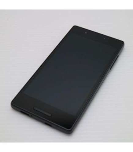 Amazon | FUJITSU(富士通） arrows Be 16GB ブラック F-05J docomo