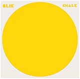 L.A.発 BLIK Original Wall Graphics ブリック オリジナルウォールステッカー チョーク サークル <サンフラワー>