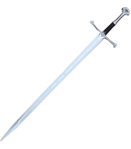 【時限特価】西洋剣 騎士剣 レプリカ インテリア コスプレ Amazon.co.jp: 【Sanjucos】西洋剣 騎士剣 コスプレ 武器