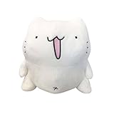 からめる ぬいぐるみ(ねこ)