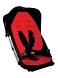 フィルアンドテッズ phil&teds ヴァーブ(verve)用 ダブルキット レッド [並行輸入品]