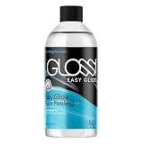 beGLOSS Easy Glide 500ml - ビーグロス イージーグライド 500ml / ラバー ラテックス フェティッシュ ファッション 専用 ドレッシングエイド/ラバーウェアの着用時に/着る/オイル 着脱オイル