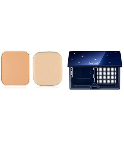 Amazon | インテグレート グレイシィ 【セット】モイストパクトEX