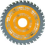 モトユキ 角波角スパン用グローバルソー KP125